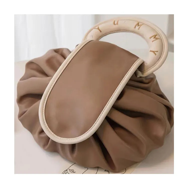 BowLift | Waterproof Cosmetic Bag with Plenty of Storage