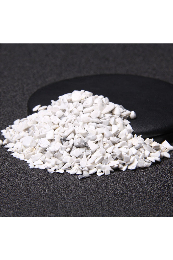 Miniature Rock Set | Bowlift