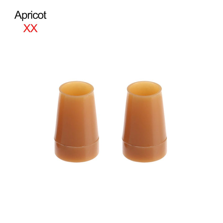 BowLift | Non-Slip High Heel Silencer Cap