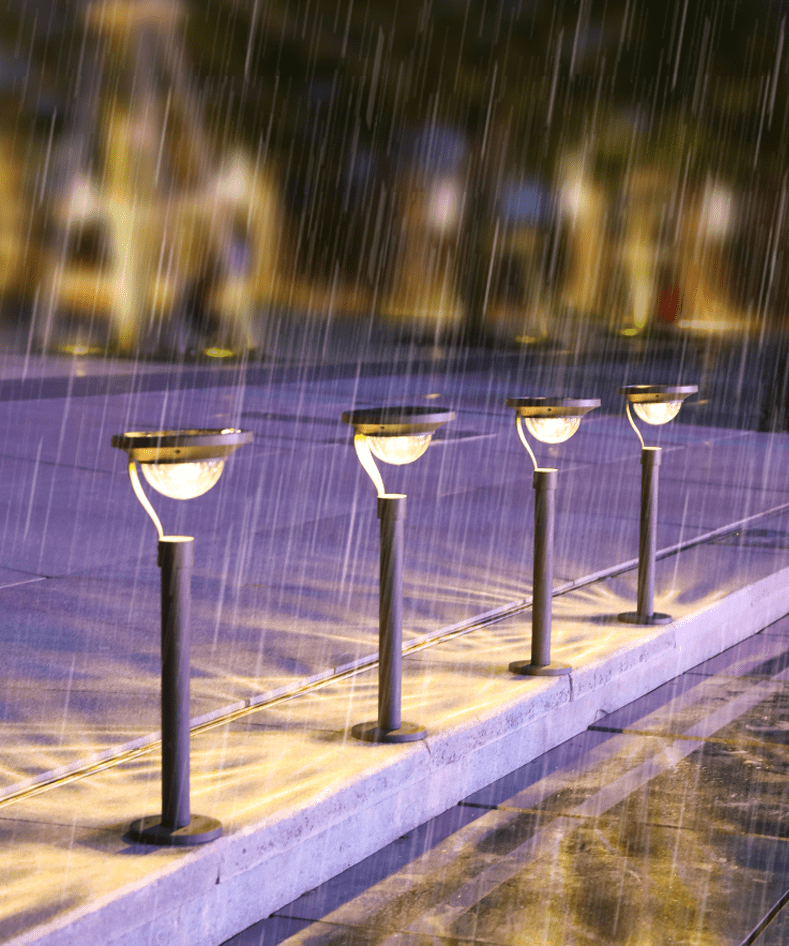 BowLift | LumiSoleil | Light up your nights gently