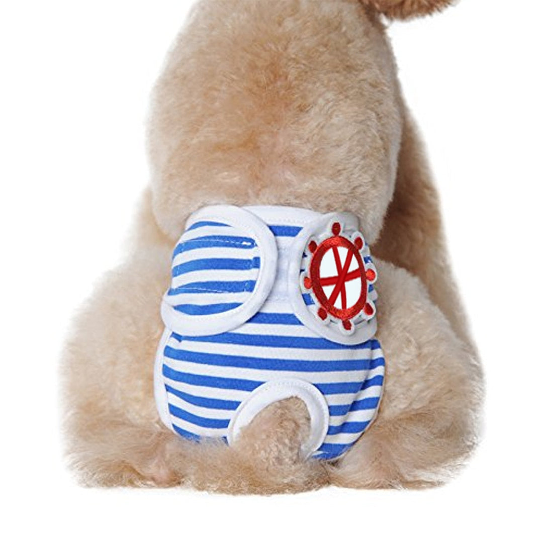BowLift | Creative Washable Dog Diaper