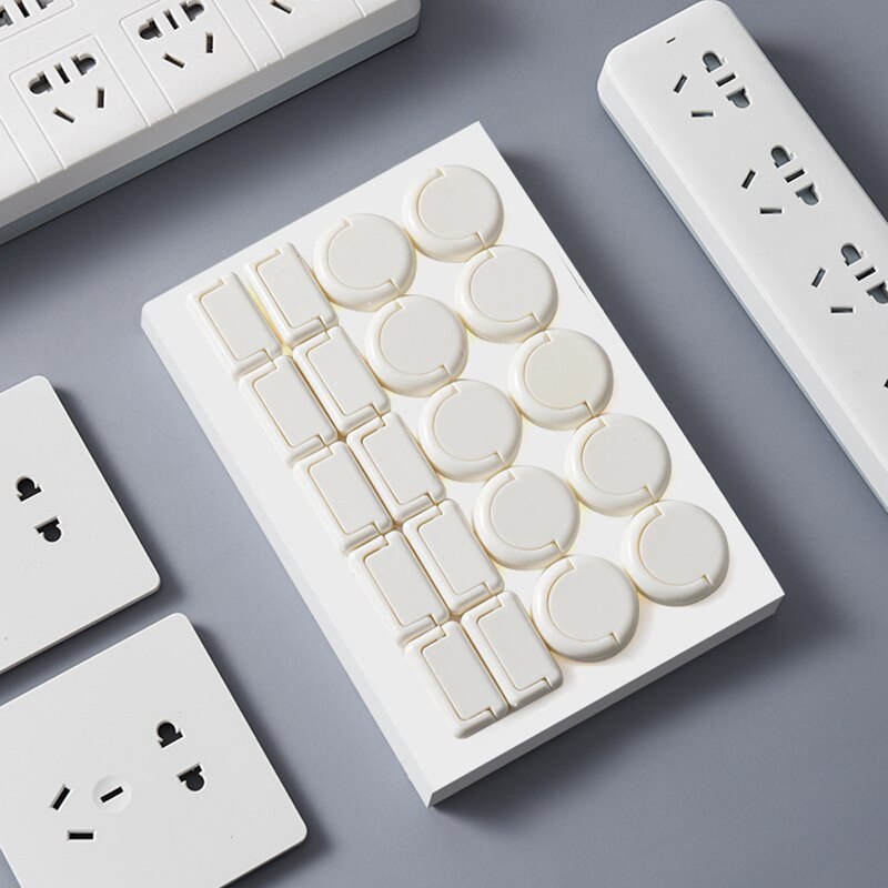 BowLift | Power Socket Kids Safety Protection Cover