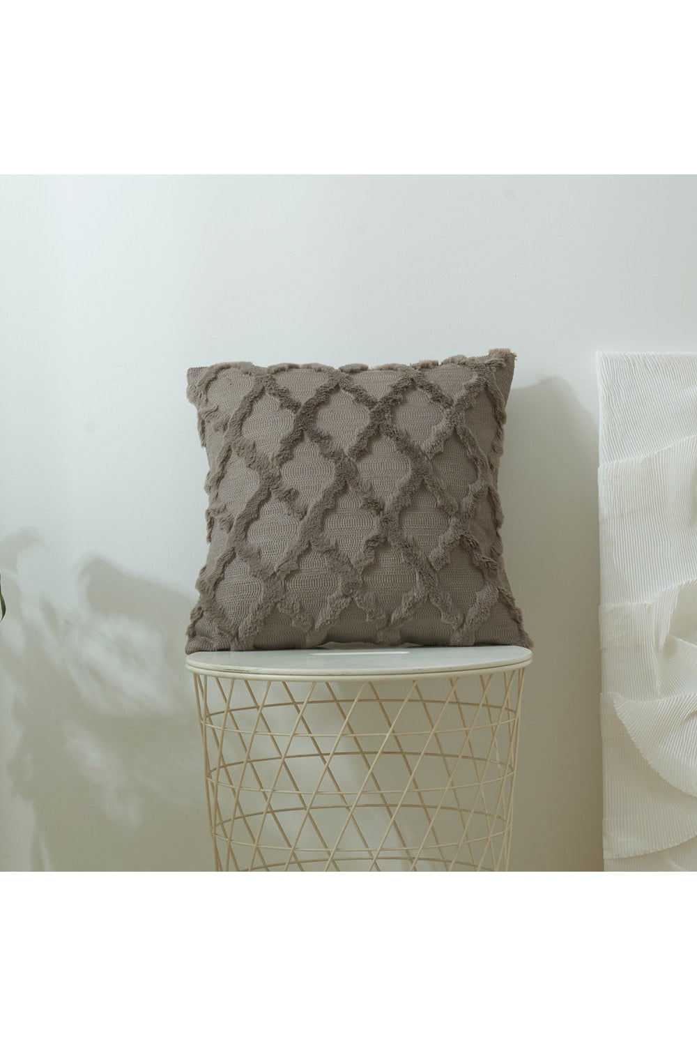 Pattern pillowcase | Bowlift