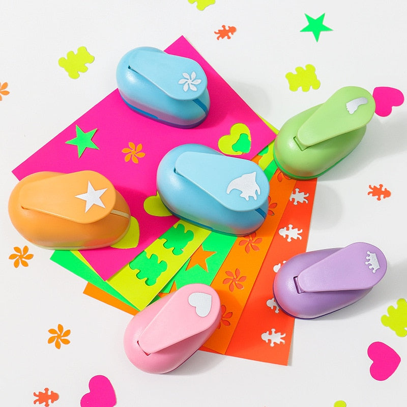 BowLift | Fancy Flower Paper Shaper Tool