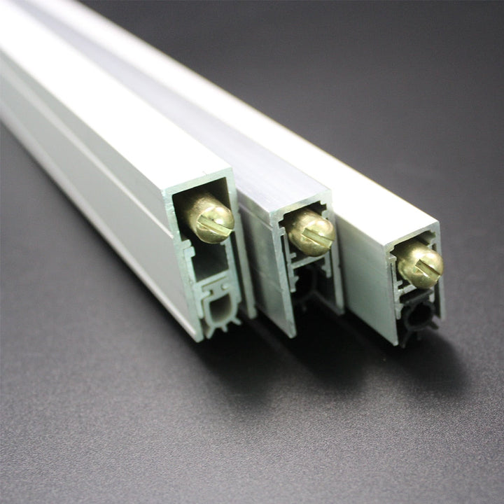 BowLift | Automatic Lifting Door Sealing Strip