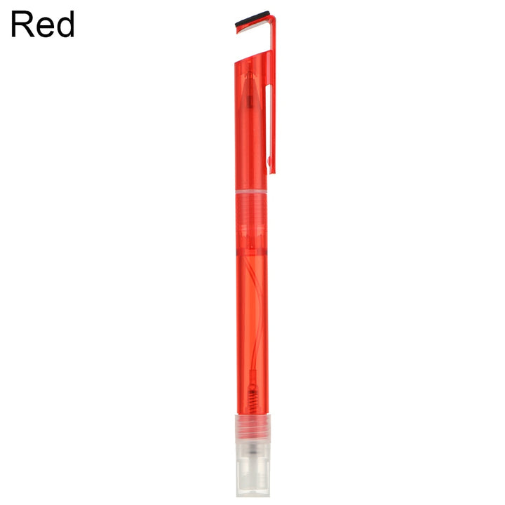 BowLift | 3in1 Multitasker Spray Refillable Gel Pen