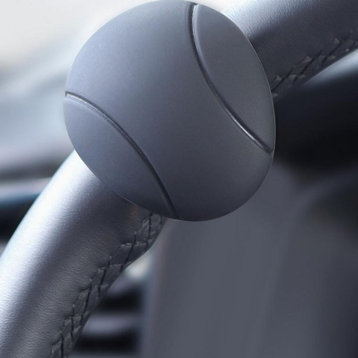 BowLift | Universal Steering Wheel Single Driving Assist Knob