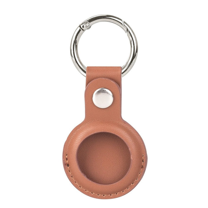 BowLift | for Apple Airtag made of leather