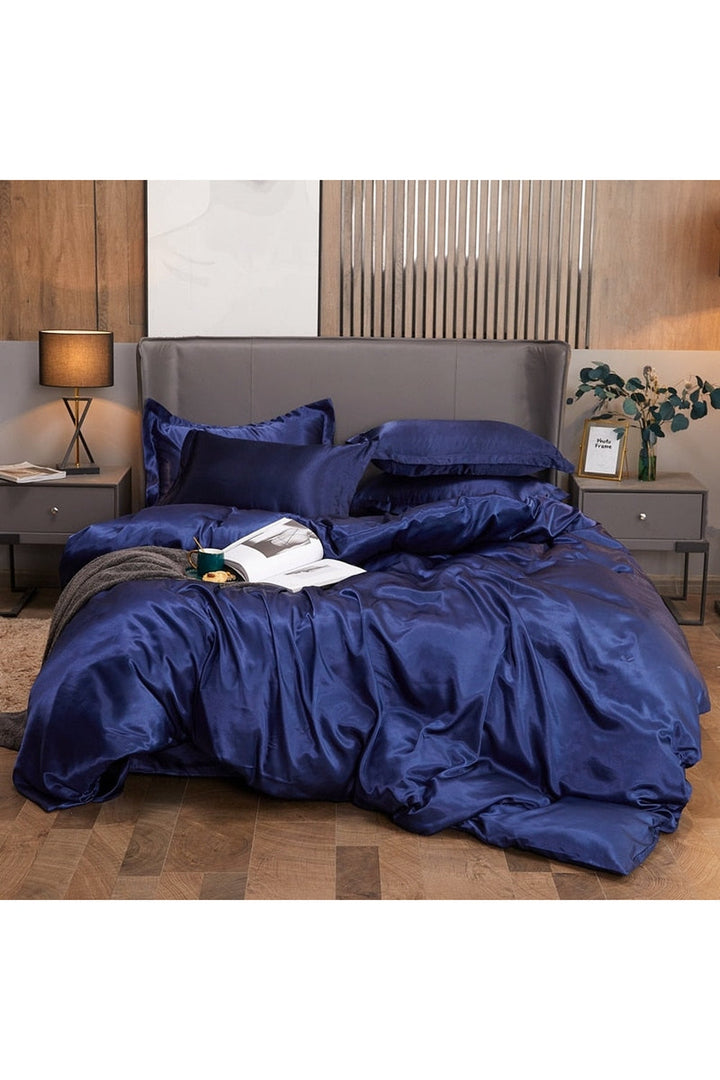 King Size Bed Linen Set | Bowlift
