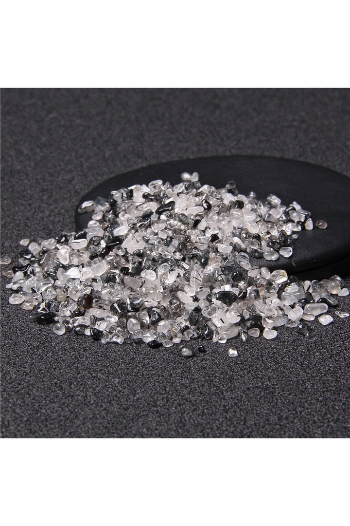 Miniature Rock Set | Bowlift