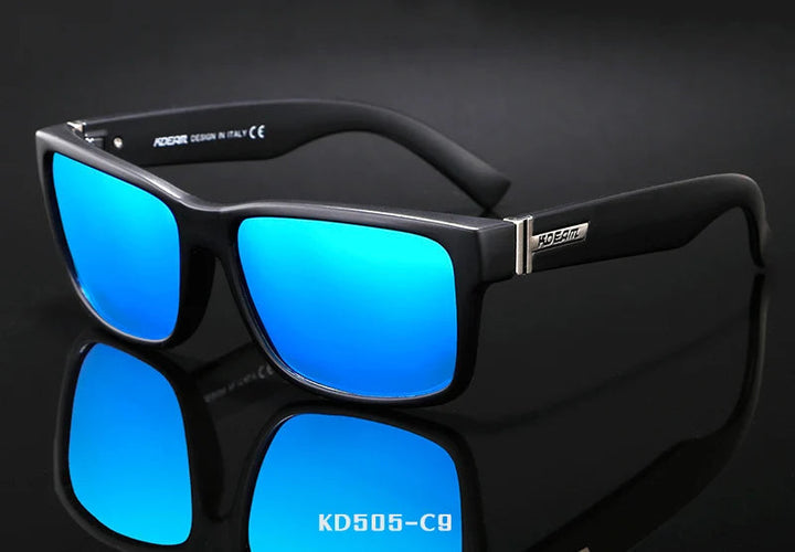 Sport sunglasses with photochromatic lenses | Bowlift