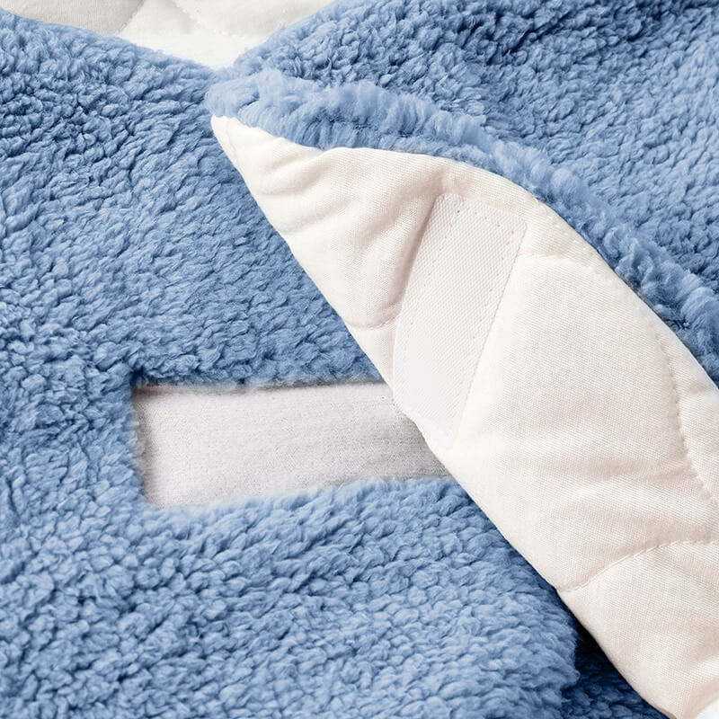 BowLift | BearSwaddle Snuggle Soft Comfort