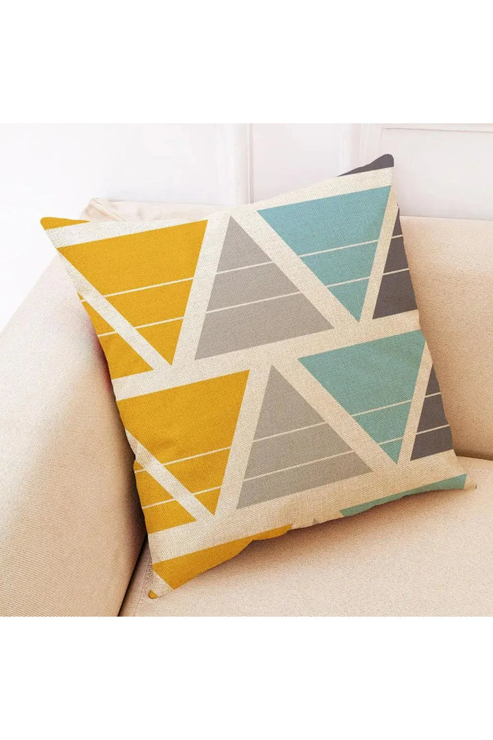 Deer Cushion Cover | Bowlift
