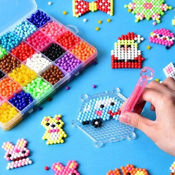 BowLift | Nostalgic Crafting Fun - Water Beads