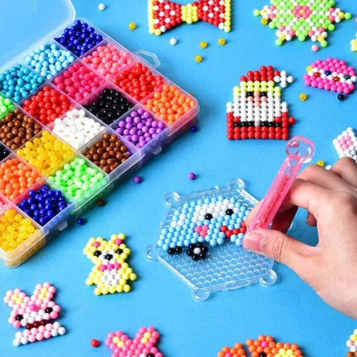 BowLift | Nostalgic Crafting Fun - Water Beads