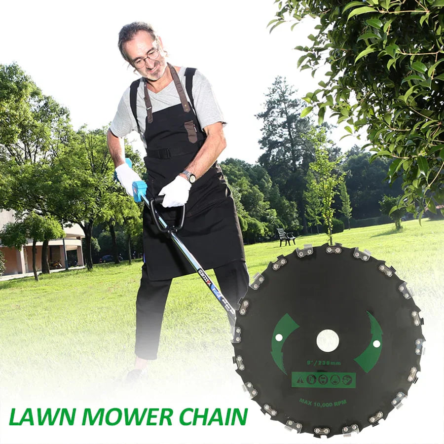 BowLift | Cutter High-Performance Brushcutter
