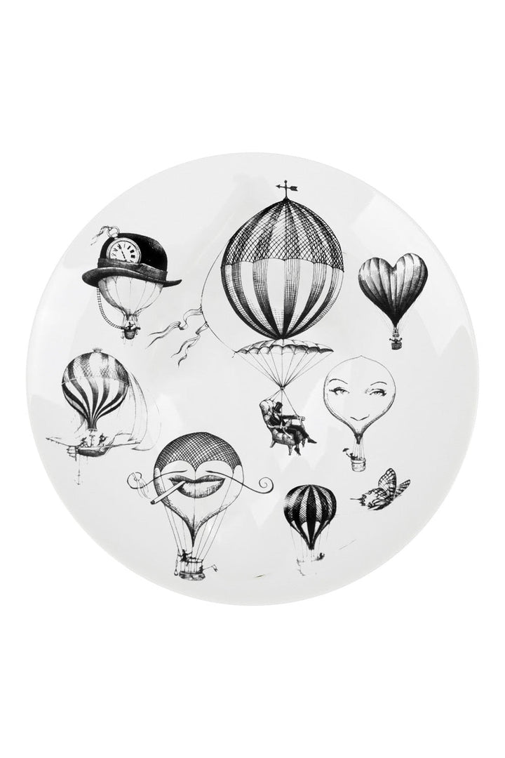 Dobner Artistic Plates | Bowlift