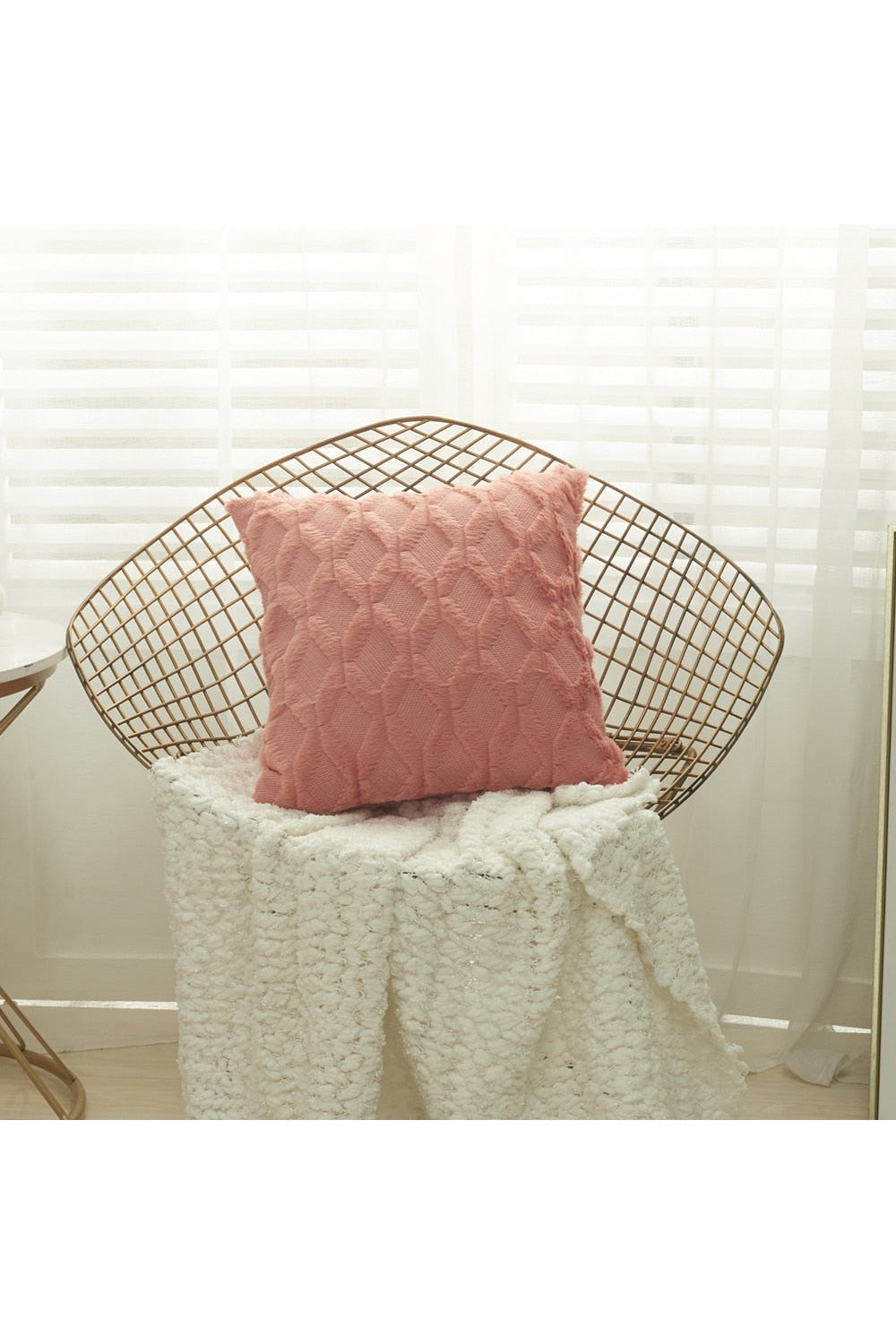 Pattern pillowcase | Bowlift