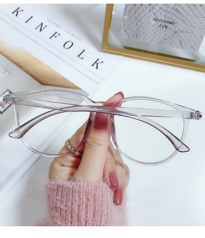 Stylish Blue Light Glasses for Protection Bowlift