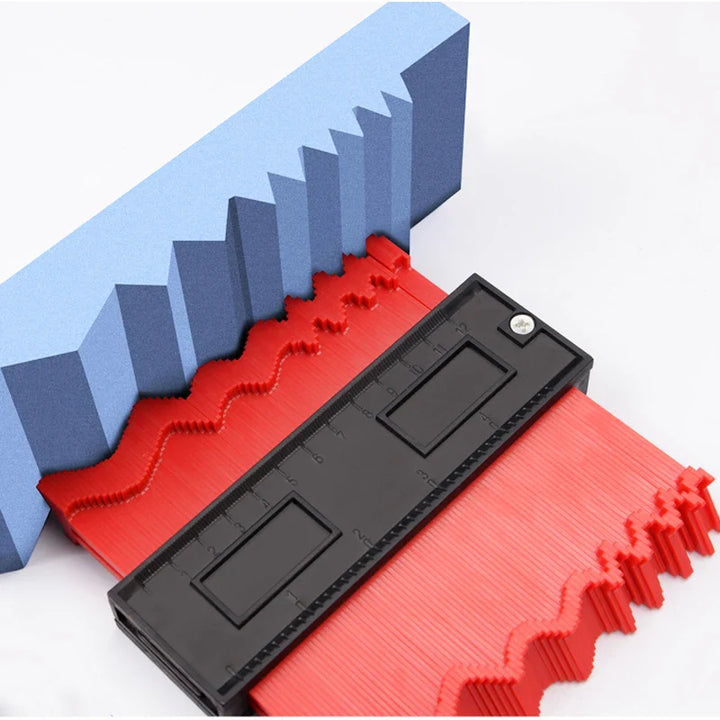 BowLift | Multifunctional Contour Gauge