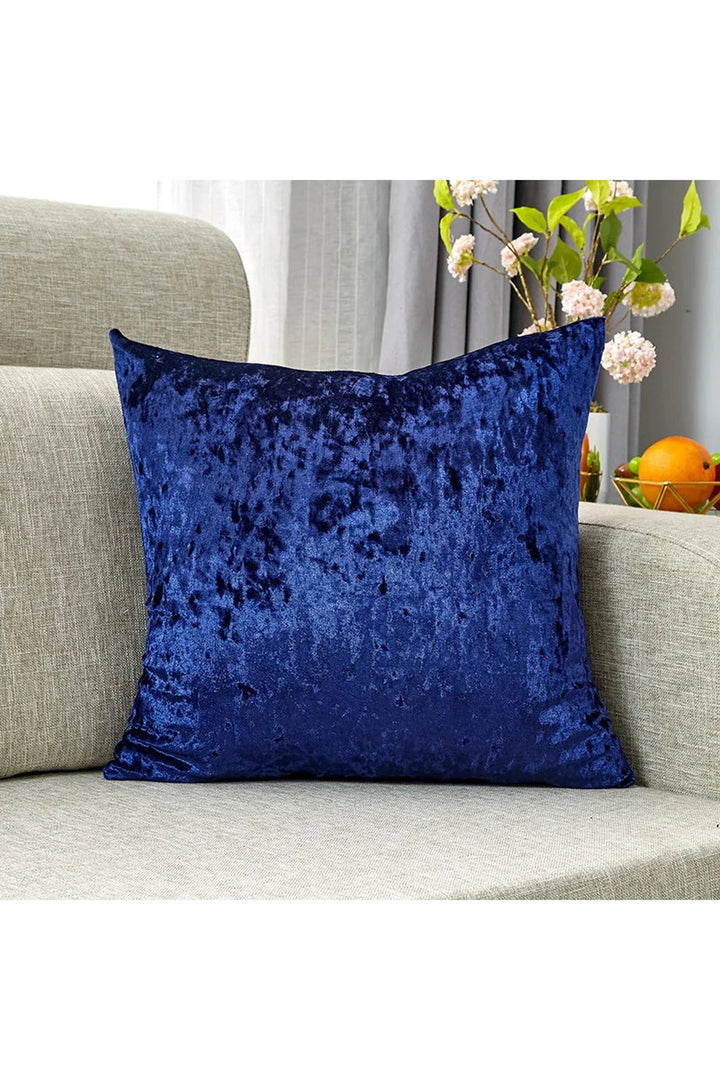 Velvet Soft Pillowcase | Bowlift