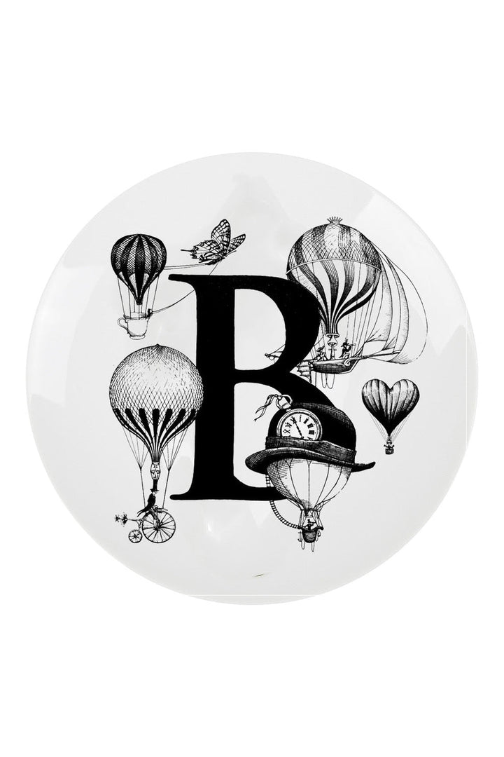 Dobner Artistic Plates | Bowlift
