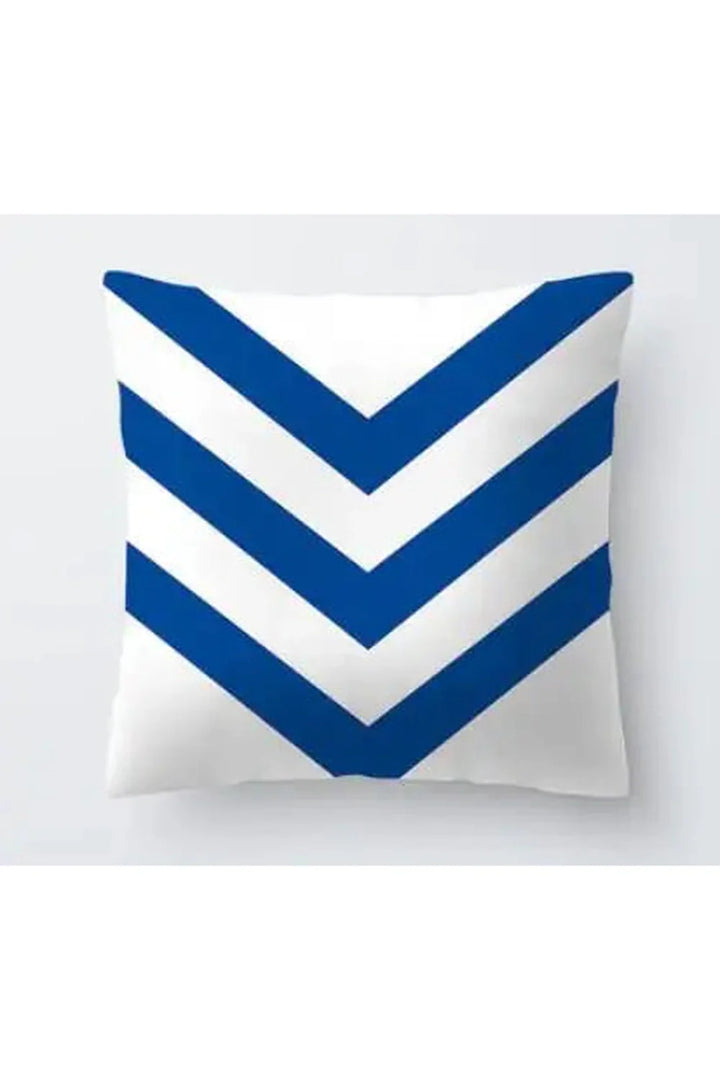 Velvet Marine Pillowcase | Bowlift