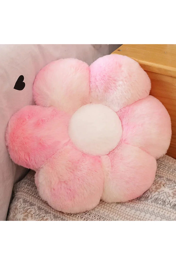 Daisy-shaped cushion | Bowlift