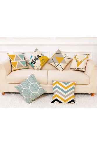 Deer Cushion Cover | Bowlift