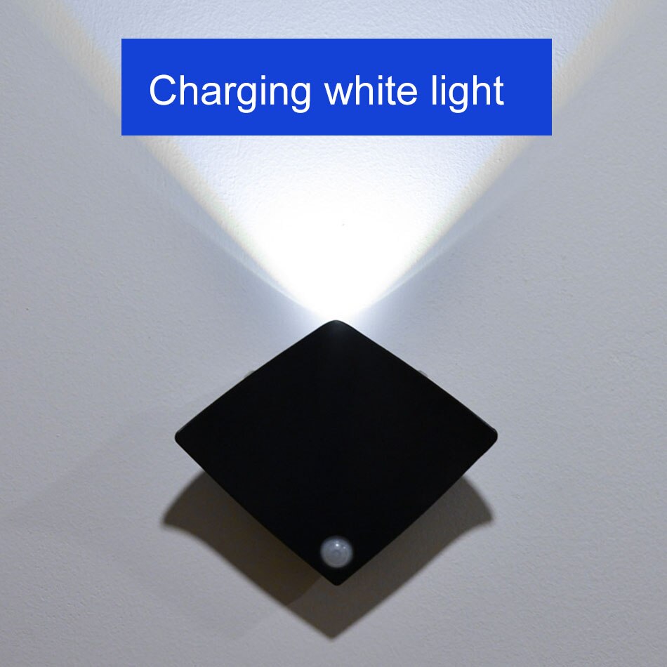 BowLift | Motion Sensor Wireless Indoor Wall Lamp