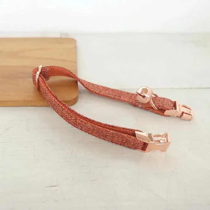 Bowlift Charm Necklace
