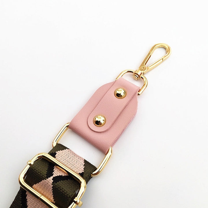 DIY Handmade Bag Accessory Bowlift