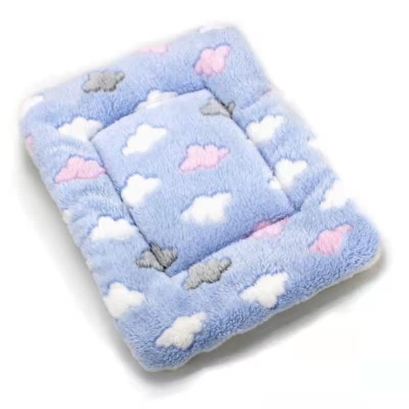 BowLift | PETCLOUD – Cozy fleece pillow for pets with relaxing well-being effect