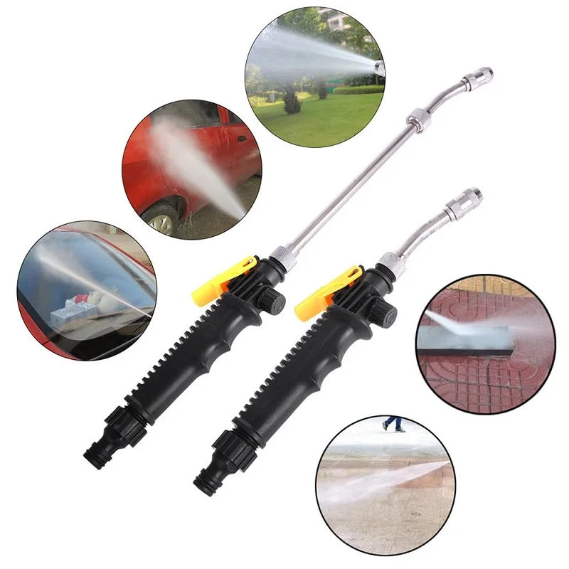 BowLift | BlastJet™ – Handheld Powerful High Pressure Washer