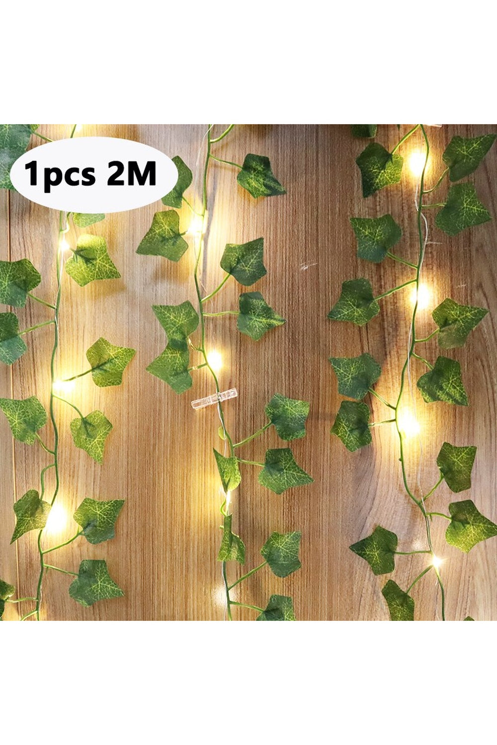 Garland Artificial Plants | Bowlift
