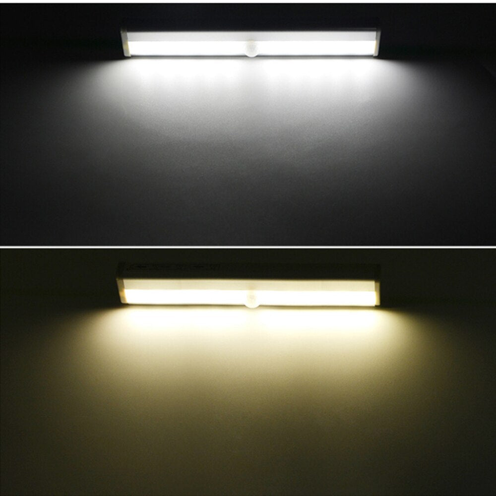 BowLift | LED strip modern lighting with easy installation