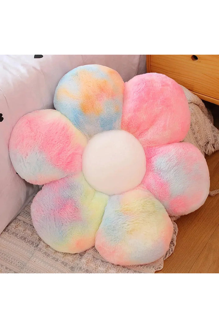 Daisy-shaped cushion | Bowlift