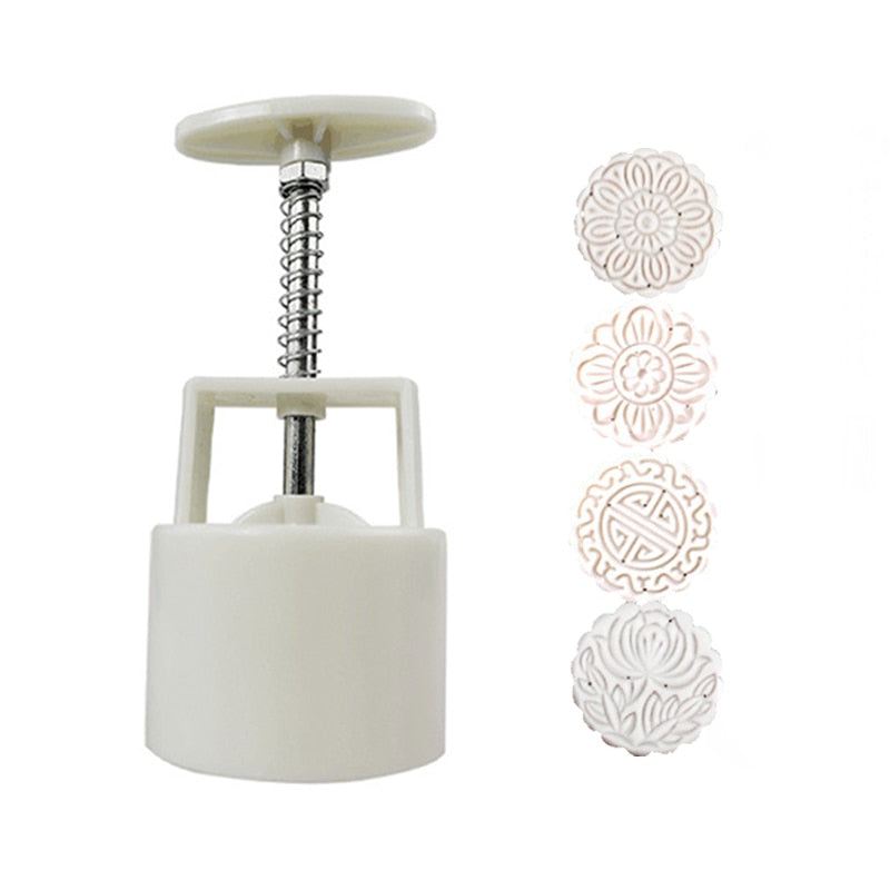 BowLift | Cake Decorating Mold Press