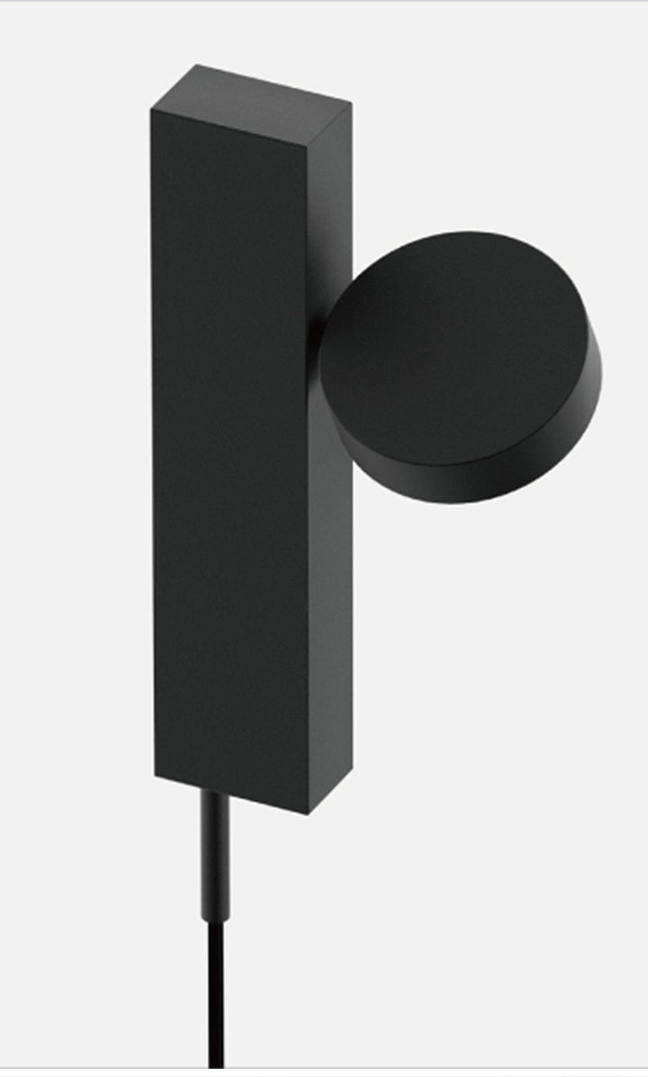 BowLift | LumoLight – Sleek Wall Lamp for Soft, Refined Lighting
