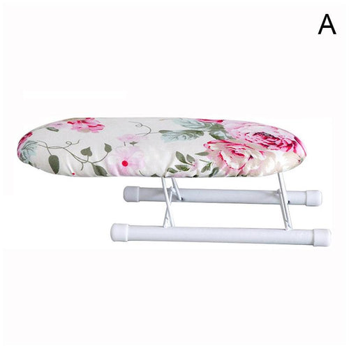 BowLift | MiniPress Foldable Ironing Board