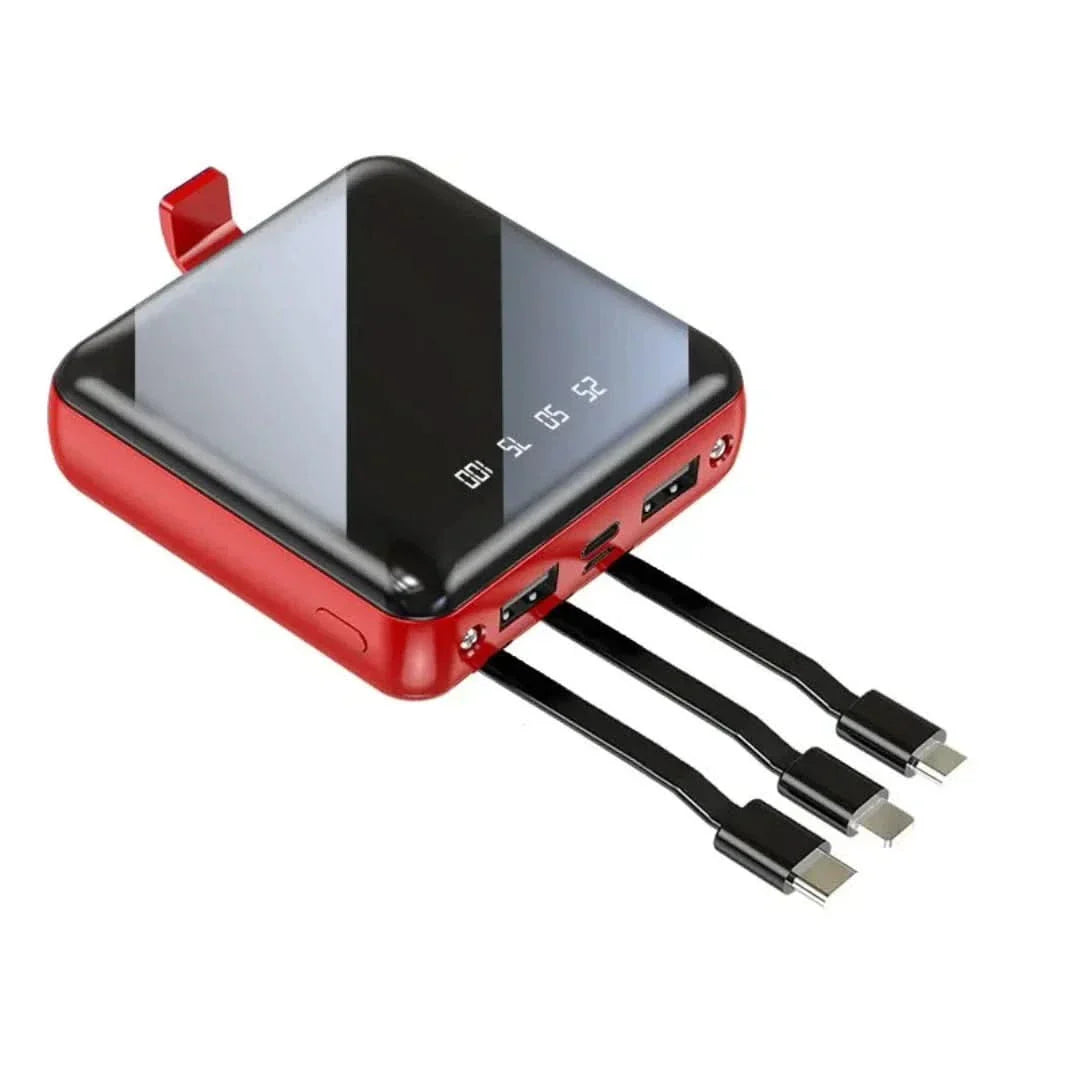 BowLift | Universal charging in a minimalist edition