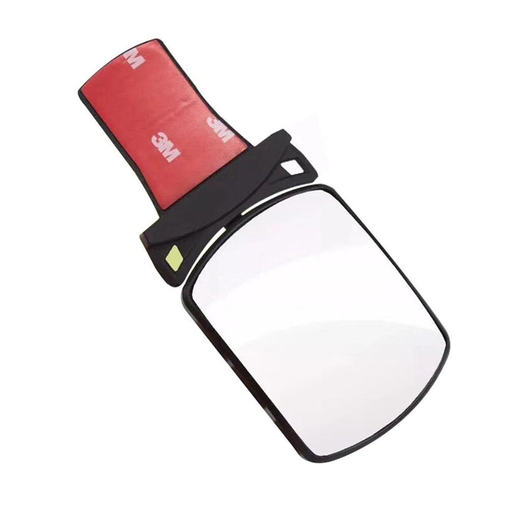 BowLift | Car Back Seat Extra View Safety Mirror