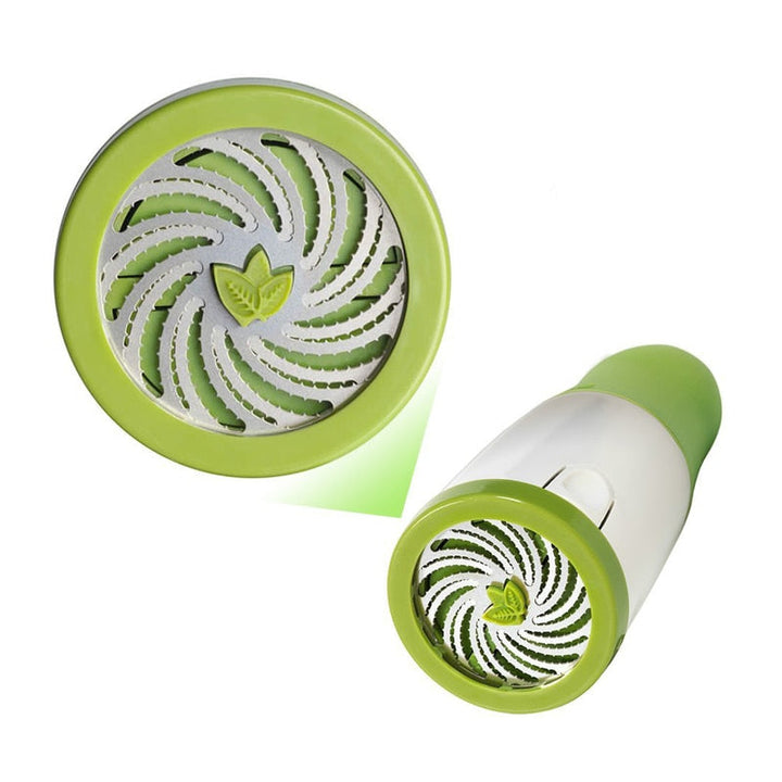 BowLift | Manual Herb Grinder Tool