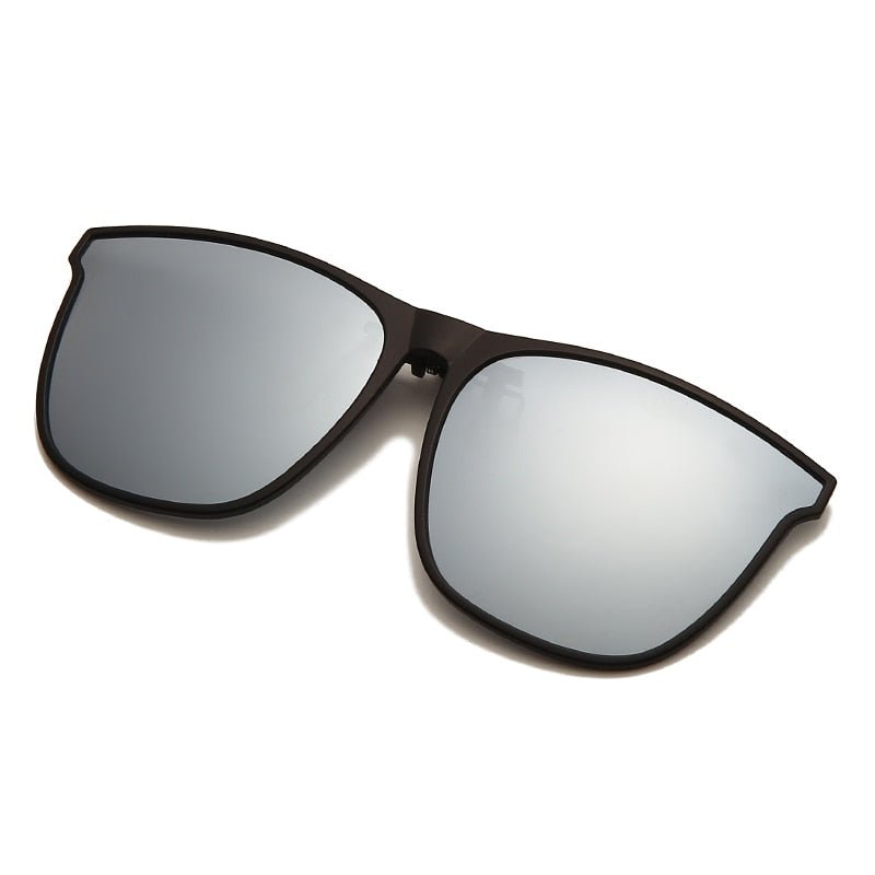 BowLift | Attachment clip for standard glasses