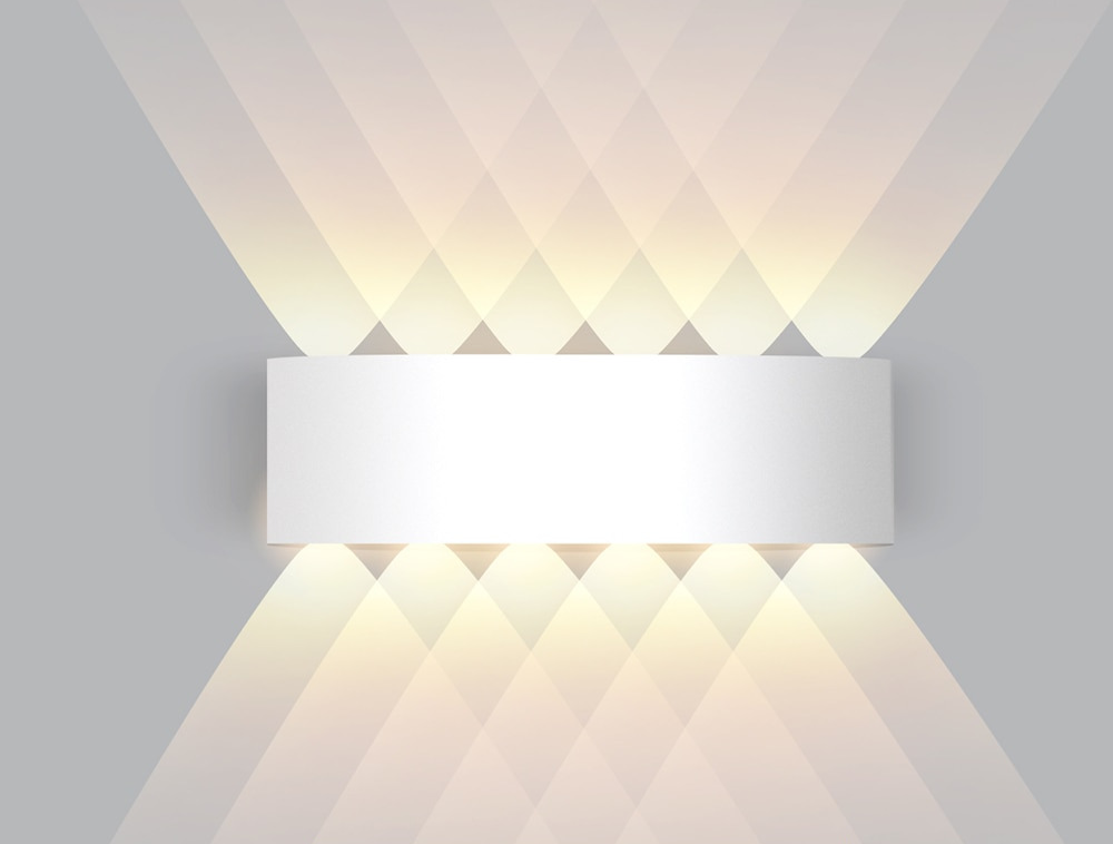 Wall-Ex I Exclusive Wall Lamp | Bowlift