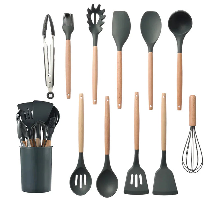 BowLift | Multi-functional non-stick cooking set