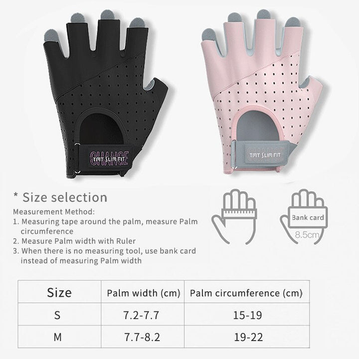 BowLift | Active Touch Fit Exercise Glove