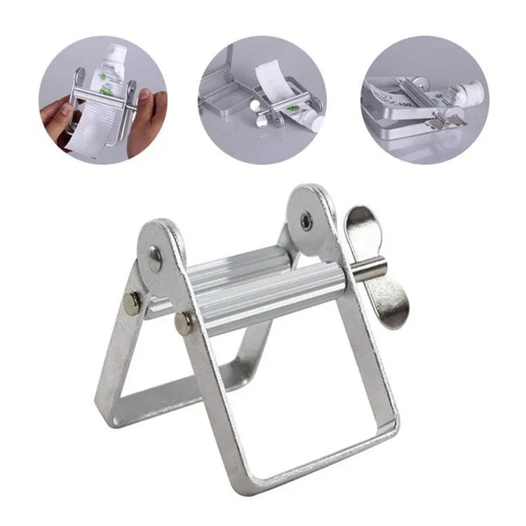 BowLift | Lazy Toothpaste Rolling Squeezer