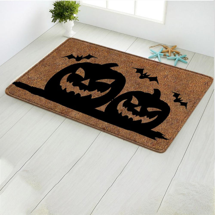 BowLift | Scary Halloween Decorative Door Mats