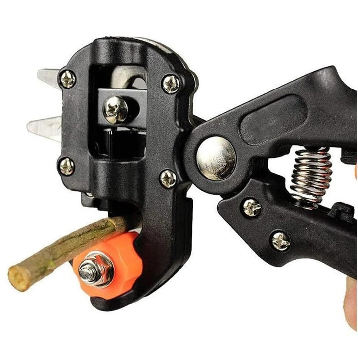 PowerPrune Cutter - For Robust Branches & Healthy Gardens Bowlift